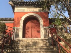 -郭守敬纪念馆