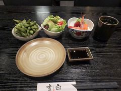 -玄白·炭烤活鳗(上海首店)