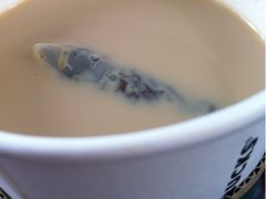 如意桃花红茶拿铁-星巴克臻选(南京金茂览秀城店)