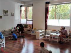 -遇见未来早教·托育中心(玛斯兰德旗舰店)