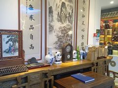 -徽韵人家·传承正宗徽菜(牡丹园店)