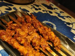 -遇见长安(兰州中心店)