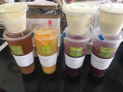 -奈雪的茶(金鹰广场店)