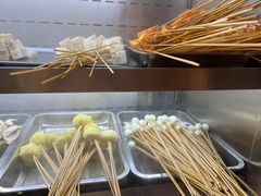 -钢五区节子串串香(环球汇·天誉店)