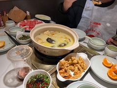 -如一鸡鲍鱼·粤式煲汤(长泰广场店)