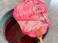 -黄陂区野村谷景区