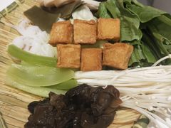 -鱼酷活鱼烤鱼(人信汇商场店)