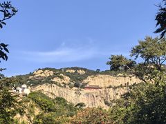 -青岩寺风景区