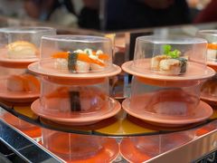 -争鲜回转寿司(中街大悦城店)