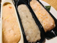 -温野菜涮涮锅(西单大悦城店)