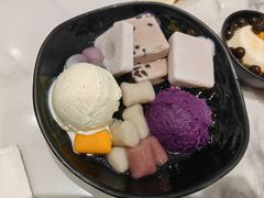 -鲜芋仙(大兴龙湖店)