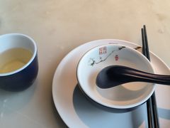 -绿茶餐厅(成都太古里店)