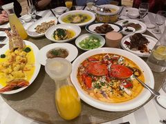 -上海人家花樣年华(中山公园店)