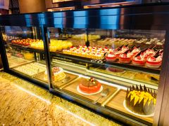 -嘉定凯悦·咖啡厅