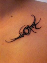 -汉刺青TATTOO STUDIO