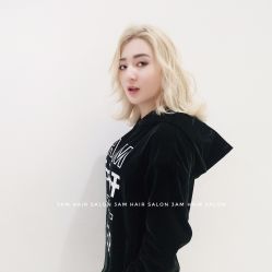 点击看大图 -3AM HAIR SALON烫发染发接发