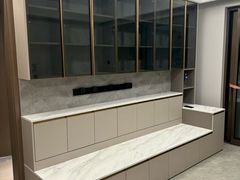 -索菲亚衣柜橱柜全屋定制(真北红星店)