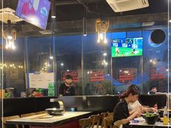 大堂-胡哥烤肥牛(车公庙店)