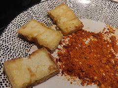 -贵州辣子鸡番茄鸡