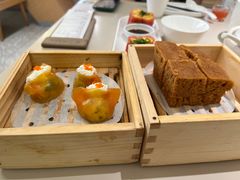 -蔡澜点心·粤菜(西单大悦城店)