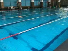 -BK博·康健身(金地格林小镇店)