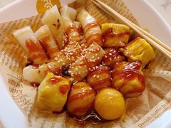 -龙记·香港茶餐厅(海上世界店)