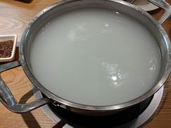 -吉友粥底火锅(方斜路店)