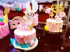 -卷心卷意·轻甜蛋糕(新光天地店)