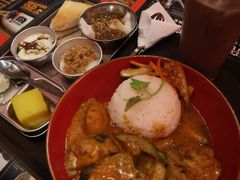 -南洋老咖啡(牛车水店)