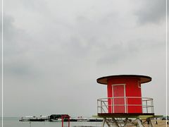 -红碱淖景区