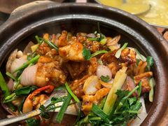 -囍凤楼·粤菜·点心·火锅(温特莱店)