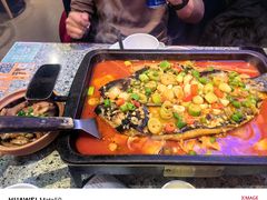 -里岛烤鱼(东港凯虹广场店)