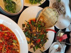 -三生三味密宗川菜·江景餐厅(来福士店)