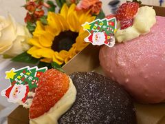 -木子木水日式烫面包(世界城光谷店)