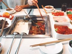 -海底捞火锅(长沙华创国际广场店)