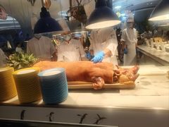 -帝企鹅自助餐厅•儿童岛•真企鹅(长隆企鹅酒店)