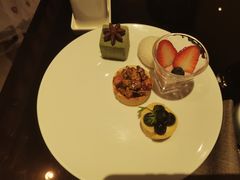 -盛宴自助餐厅(运达喜来登店)