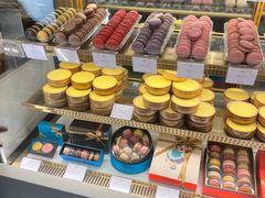 -PAUL LAFAYET 法式甜品(国金中心商场店)