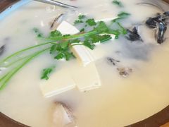-宝荣鱼馆·临湖之宴(千岛湖店)