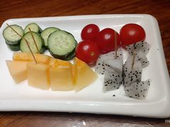 -面辣子·陕西家乡菜(钟楼店)