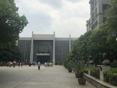 -南昌八一起义纪念馆