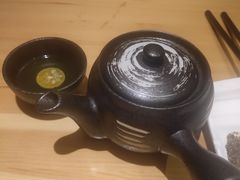 -割烹旭日本料理(龙湖狮山天街店)