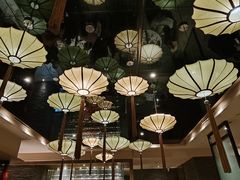 -唐拉雅秀酒店-唐苑中餐厅