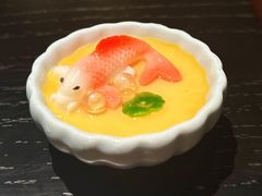 龙井炖奶-锦楼·臻选新杭帮(杭州中心店)