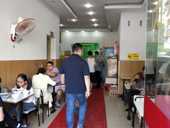 大堂-姚记面馆(瑶琳路店)