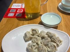 -伊喜饺子·烤鸭(五道口学院路店)