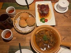 -小鹅皇港式餐厅(新抚万达店)