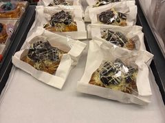 -OUR Bakery(三里屯太古里店)