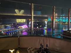 -VENU+海景酒廊