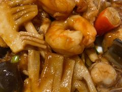 -大铁勺新津菜(东丽阳光新业广场店)
